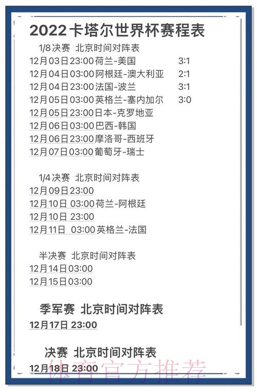 权威发布的世界杯竞猜排行榜 权威发布的世界杯竞猜排行榜